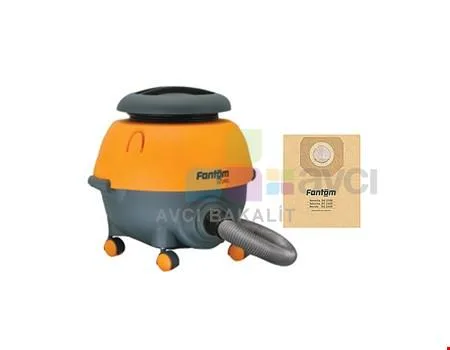 Fantom Venetto Duı 2500 Saturno Du 2600 Mondo Du2650 Süpürge Toz Torbası · Süpürge Torbaları · Fantom