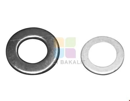 Göbek Vida Pulu · Vida Somun ve Yedek Parçalar · Bakalit