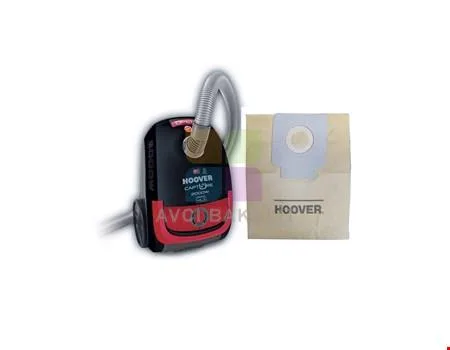 Hoover Capture 1800-2000 W Süpürge Toz Torbası · Süpürge Torbaları · Hoover