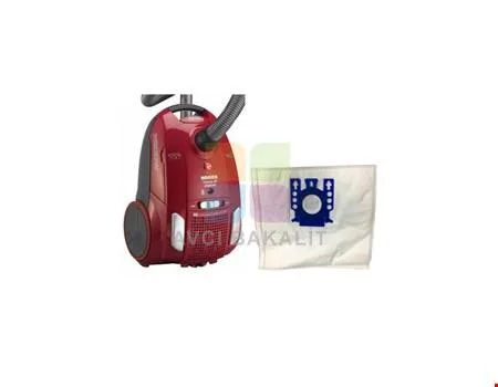 Hoover Serie-Telıost 4300 Süpürge Toz Torbası · Süpürge Torbaları · Hoover