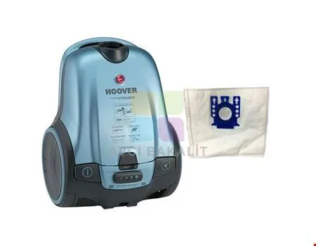 Hoover Tpp 2320 Pure Power 2300 W Süpürge Toz Torbası · Süpürge Torbaları · Hoover