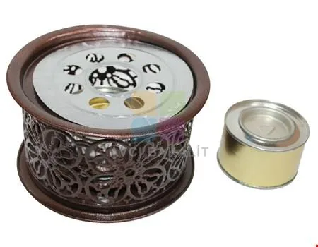 İyi Osmanlı Ocağı · Gaz Lambası ve Ütü Bezleri · Bakalit