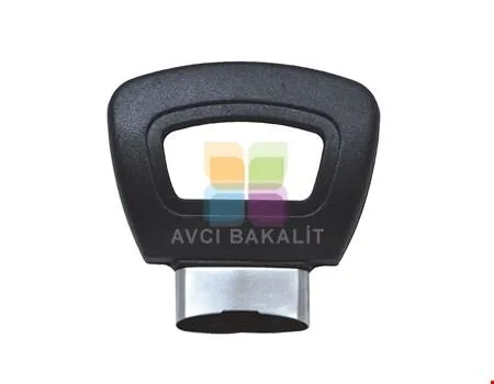 Kare Teflon Tencere Yan Kulpu · Tencere Kulpları · Bakalit