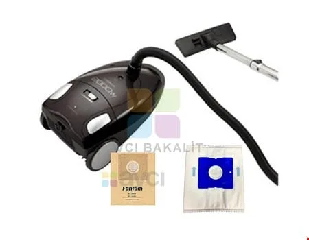 Kenwood Vc2783 Süpürge Toz Torbası · Süpürge Torbaları · Kenwood