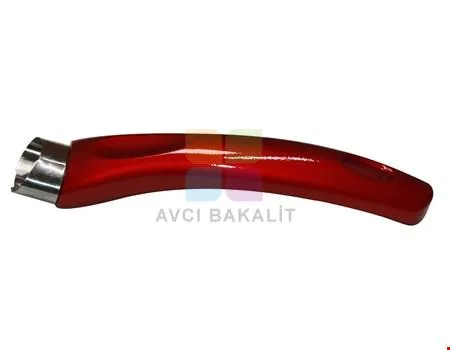 Kırmızı Tava Kulpu · Tava Kulpları · Bakalit