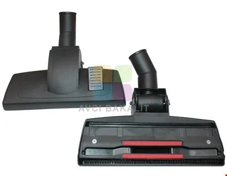Kutulu Geniş Tekerli Süpürge Emici 32-35 Mm · Süpürge Emicileri · Bakalit