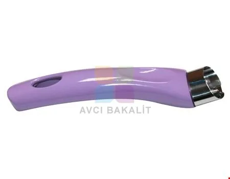 Lila Tava Kulpu · Tava Kulpları · Bakalit