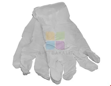 Ltex Eldiven S-M-L · Gaz Lambası ve Ütü Bezleri · Bakalit