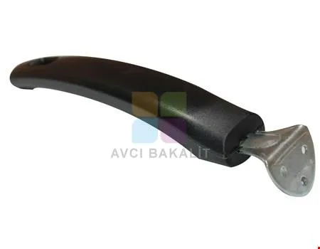 Maçalı Büyük Tava Kulpu · Tava Kulpları · Bakalit