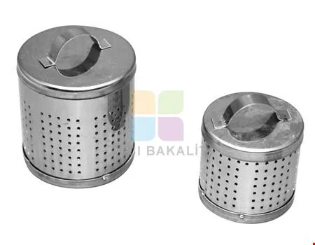 Metal Bardak Çay Süzgeci · Tencere Kapak Aspiratör Filtreleri Çamaşır Makine ve Süzgeçleri · Bakalit