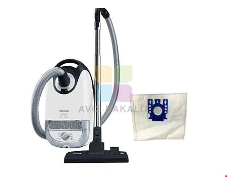 Miele Complete C2 Ecoline Plus Lotuswit Süpürge Toz Torbası · Süpürge Torbaları · Miele