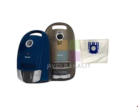 Miele S 7000-S 7999-S 8000 Süpürge Toz Torbası · Süpürge Torbaları · Miele