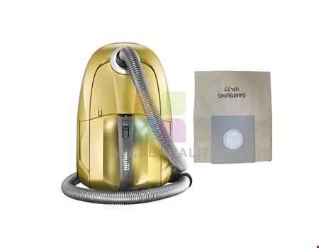 Nilfisk 18451163 Bravo P Pet Pack Potencıa 1600 W Süpürge Toz Torbası · Süpürge Torbaları · Nilfisk