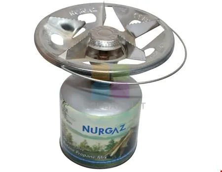 Olympos Ocak · Nurgaz Malzemeleri · Nurgaz