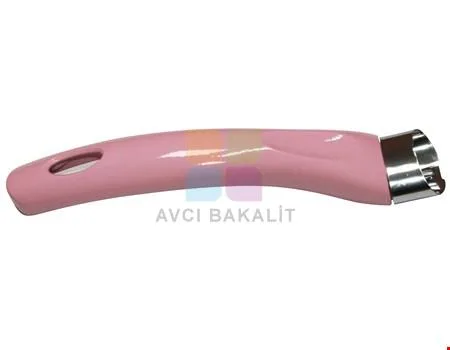 Pembe Tava Kulpu · Tava Kulpları · Bakalit