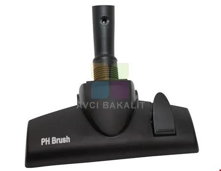 PH Brush Delikli Süpürge Emici · Süpürge Emicileri · PH Brush