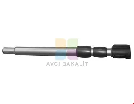 Philips 3 Kademe Boru · Süpürge Dirsek ve Boruları · Philips