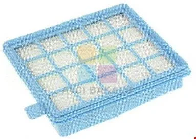 Philips Fc-8632-8633-8636 Süpürge Hepa Filitre · Süpürge Hepa Filtreleri · Philips