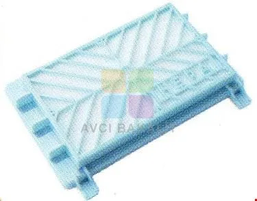Philips Fc-8732-8734 Süpürge Hepa Filitre · Süpürge Hepa Filtreleri · Philips