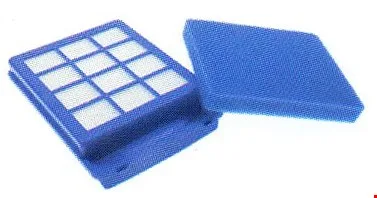 Philips Fc-9919-9924 Süpürge Hepa Filitre · Süpürge Hepa Filtreleri · Philips