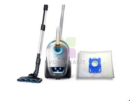 Philips Performer Ultımate-Fc8955 Süpürge Toz Torbası · Süpürge Torbaları · Philips