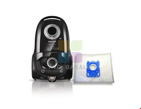 Philips Performerpro Aırflowmax Fc9194-01 2200 W Süpürge Toz Torbası · Süpürge Torbaları · Philips