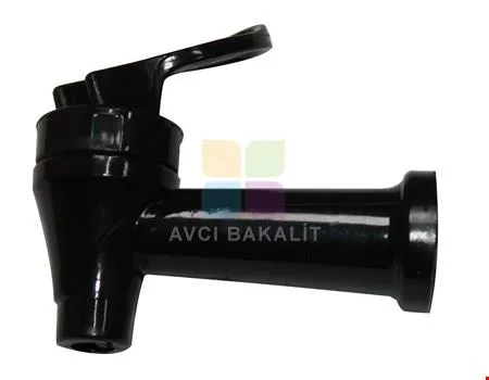 Plastik Musluk · Semaver Malzemeleri · Bakalit