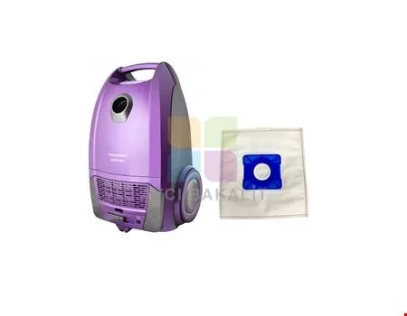 Premier Pvc 2210-2400 W Süpürge Toz Torbası · Süpürge Torbaları · Premier