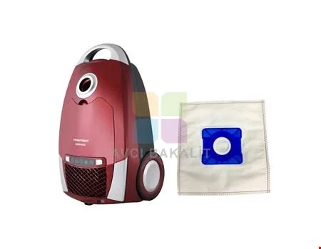 Premier Pvc 2401-2400 W Süpürge Toz Torbası · Süpürge Torbaları · Premier