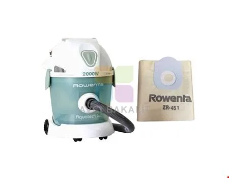 Rowenta Aquatech Ru-705 Süpürge Toz Torbası · Süpürge Torbaları · Rowenta