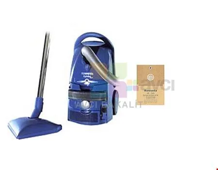 Rowenta Dymbo-Zr 745-Rs 005-099 Süpürge Toz Torbası · Süpürge Torbaları · Rowenta