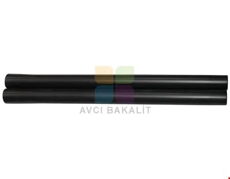 Rowenta-Fantom Plastik Boru · Süpürge Dirsek ve Boruları · Rowenta