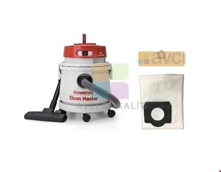 Rowenta Rb 155-205 Süpürge Toz Torbası · Süpürge Torbaları · Rowenta