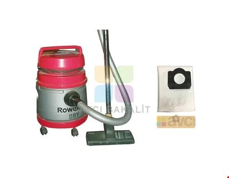 Rowenta Rb 50-Zr81-Rb60-Belinda Bully-Bombyx Süpürge Toz Torbası · Süpürge Torbaları · Rowenta