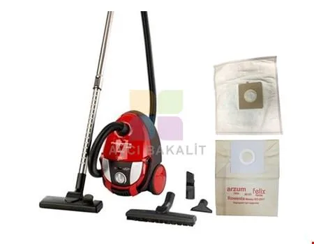 Rowenta Ro 1783 Compacted Süpürge Toz Torbası · Süpürge Torbaları · Rowenta