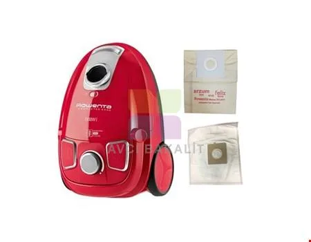 Rowenta Ro 5243-1900 W Süpürge Toz Torbası · Süpürge Torbaları · Rowenta