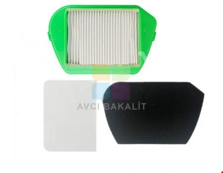 Rowenta Ro5353-5326 Süpürge Hepa Filitre · Süpürge Hepa Filtreleri · Rowenta