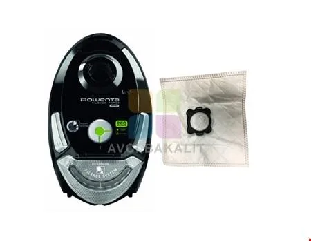 Rowenta Silence Force Compact Eco Intelligence Ro 4662 Süpürge Toz Torbası · Süpürge Torbaları · Rowenta