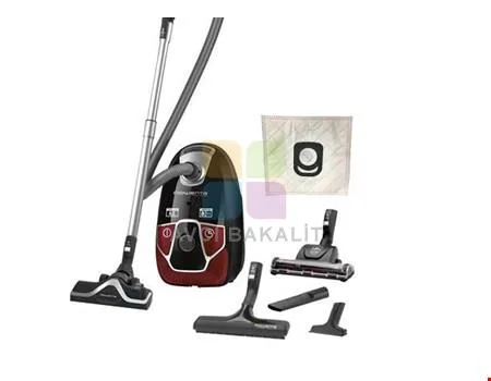 Rowenta X-Trem Power 4a+ Ro688ea Süpürge Toz Torbası · Süpürge Torbaları · Rowenta