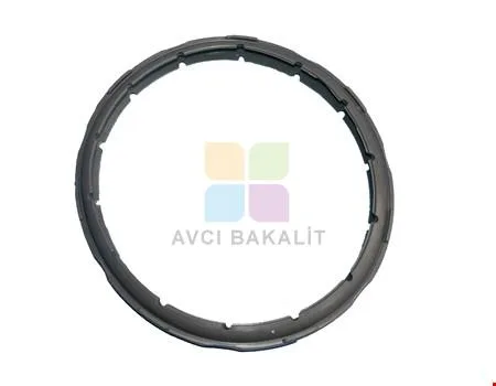 Schafer Düdüklü Tencere Lastiği(24cm Slikon) · Düdüklü Tencere Lastikleri · Schafer