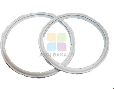 Schafer Slikon K-B Lastik · Düdüklü Tencere Malzemeleri · Schafer