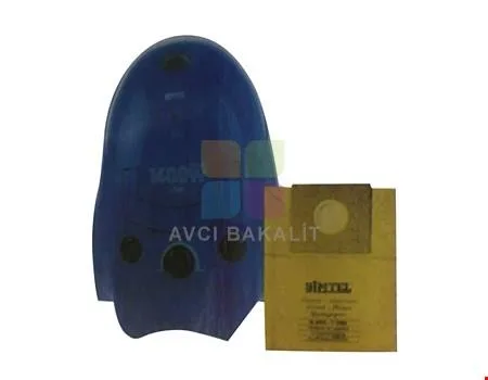 Simtel M2002-Storm-Sunrıse-Viyolet-Şampiyon-Karizma Süpürge Toz Torbası · Süpürge Torbaları · Simtel