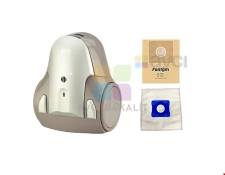 Simtel Shuttle 1200 W Süpürge Toz Torbası · Süpürge Torbaları · Simtel