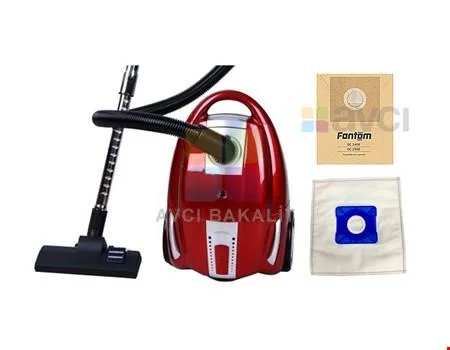 Simtel Vega 2200 W Süpürge Toz Torbası · Süpürge Torbaları · Simtel