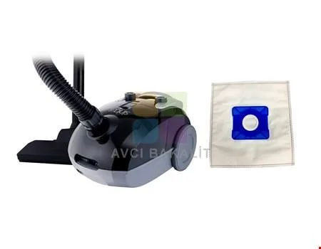 Sinbo Svc-3438-1600 W Süpürge Toz Torbası · Süpürge Torbaları · Sinbo