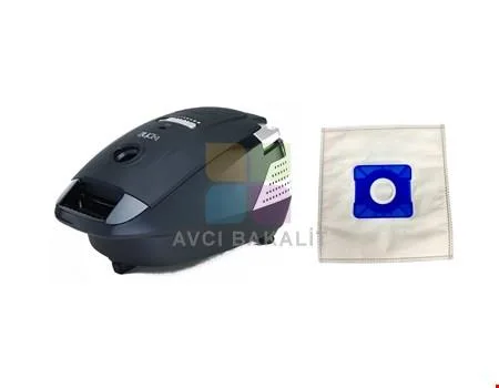 Sinbo Svc 3445-2200 W Süpürge Toz Torbası · Süpürge Torbaları · Sinbo