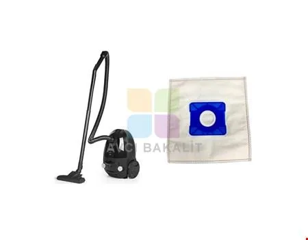 Sinbo Svc 3449 Süpürge Toz Torbası · Süpürge Torbaları · Sinbo