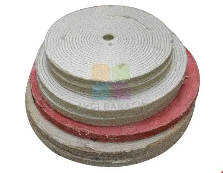 Sisal · Cila Malzemeleri · Bakalit