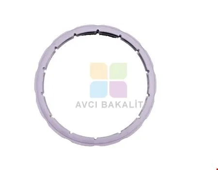 Tefal Düdüklü Tencere Lastiği (5.6 Slikon) · Düdüklü Tencere Lastikleri · Tefal