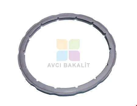 Tefal Düdüklü Tencere Lastiği(5.6 Mor Kauçuk) · Düdüklü Tencere Lastikleri · Tefal